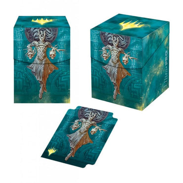 Ultra Pro Magic the Gathering Deck Box 100+ Cards