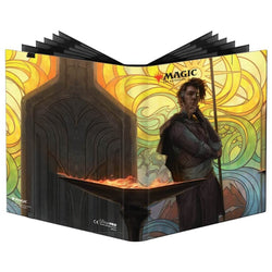 Ultra Pro Magic the Gathering 9-Pocket Binder 360 Pockets