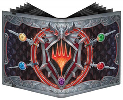 Ultra Pro Magic the Gathering 9-Pocket Binder 360 Pockets