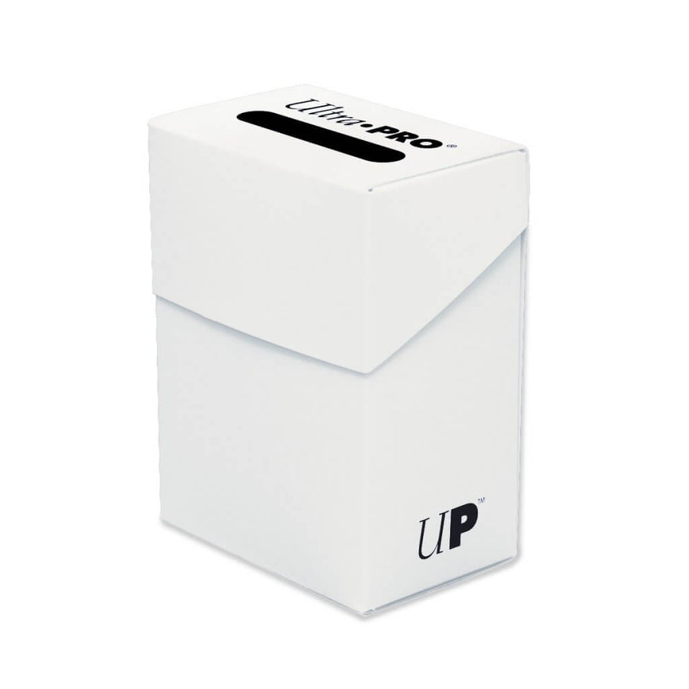Ultra Pro Deck Box 80+ Cards