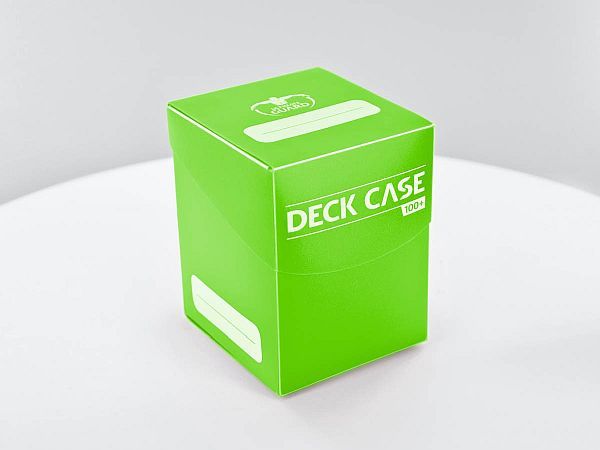 Ultimate Guard Deck Case 100+ Cards