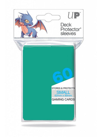 Ultra Pro Gloss Deck Protector Sleeves Small x60