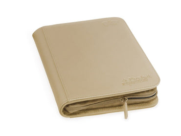 Ultimate Guard XenoSkin 4-Pocket Zipfolio 160 Pockets