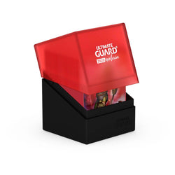 Ultimate Guard Boulder Deck Case 100+ Cards