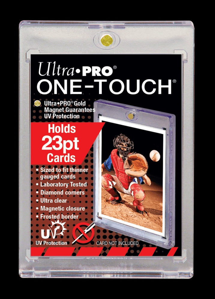 Ultra Pro Magnetic One-Touch Case