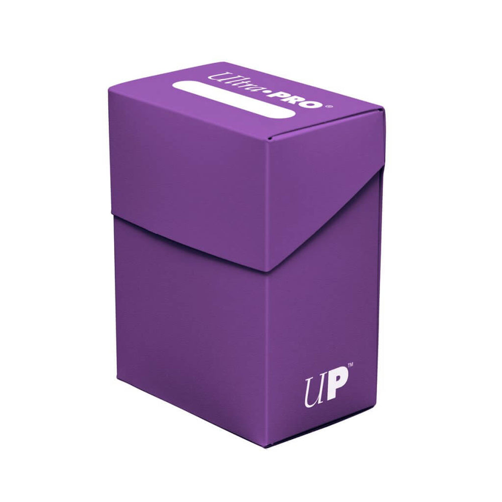 Ultra Pro Deck Box 80+ Cards