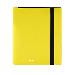 Ultra Pro 4-Pocket Binder 160 Pockets