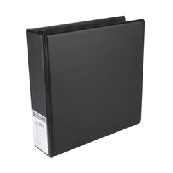 Ultra Pro 3-Ring 9-Pocket Album