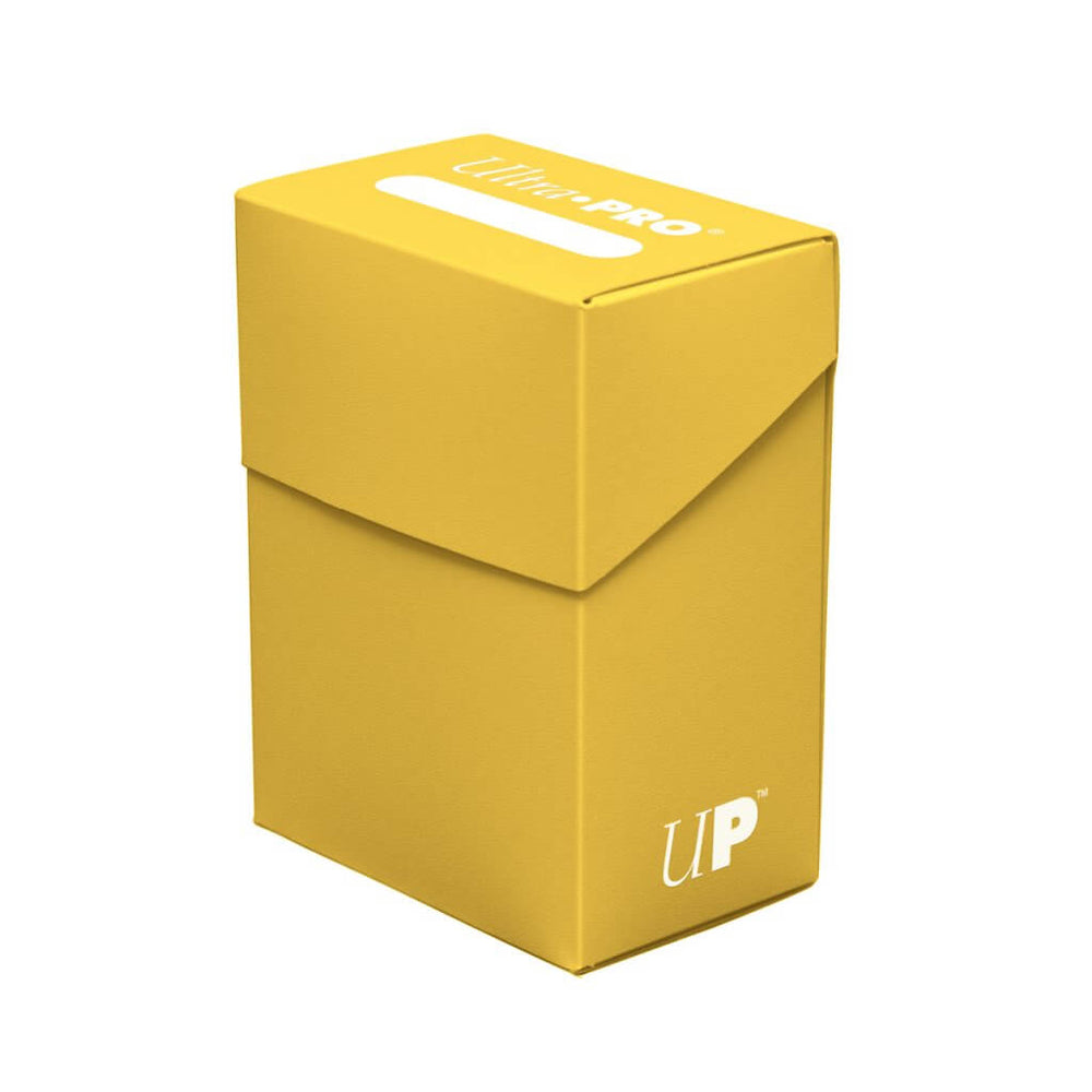 Ultra Pro Deck Box 80+ Cards