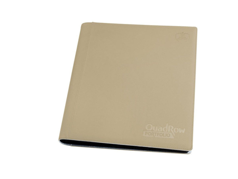 Ultimate Guard Xenoskin QuadRow Portfolio 480 Pockets