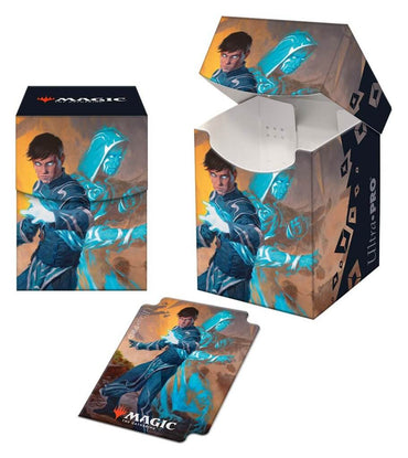 Ultra Pro Magic the Gathering Deck Box 100+ Cards