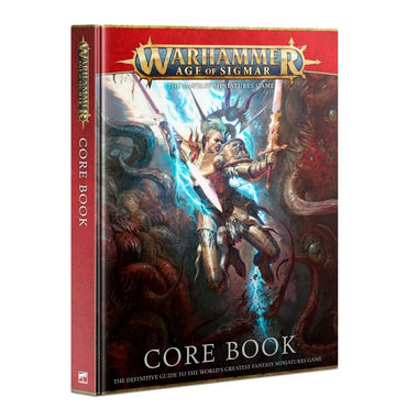 Age of Sigmar Core Book