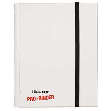 Ultra Pro Eclipse 9-Pocket Binder 360 Pockets