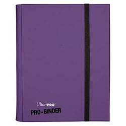 Ultra Pro Eclipse 9-Pocket Binder 360 Pockets