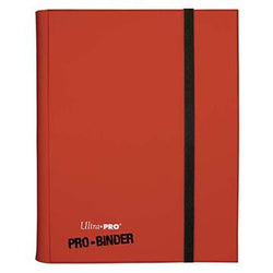 Ultra Pro Eclipse 9-Pocket Binder 360 Pockets