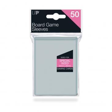 Ultra Pro 54mm X 80mm Board Game Sleeves x50
