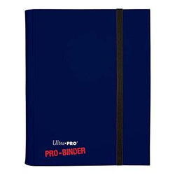 Ultra Pro Eclipse 9-Pocket Binder 360 Pockets