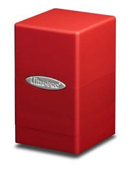 Ultra Pro Satin Tower 100+ Cards