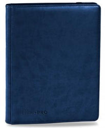 Ultra Pro Premium Leatherette Binder 9-Pocket 360 Pockets