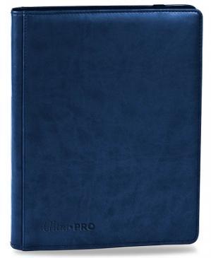 Ultra Pro Premium Leatherette Binder 9-Pocket 360 Pockets