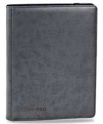 Ultra Pro Premium Leatherette Binder 9-Pocket 360 Pockets