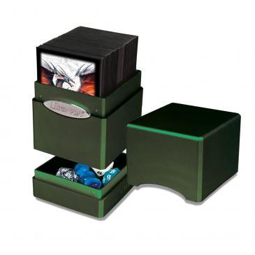 Ultra Pro Satin Tower 100+ Cards