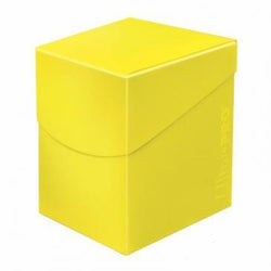 Ultra Pro Eclipse Deck Box 100+ Cards