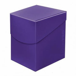 Ultra Pro Eclipse Deck Box 100+ Cards