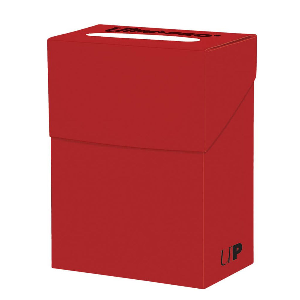 Ultra Pro Deck Box 80+ Cards