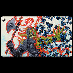 Ultra Pro Magic the Gathering Playmat