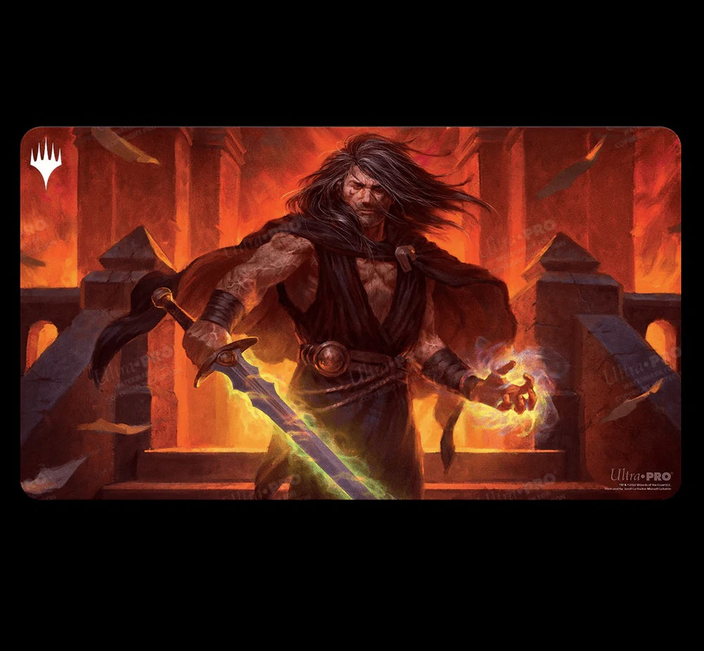 Ultra Pro Magic the Gathering Playmat