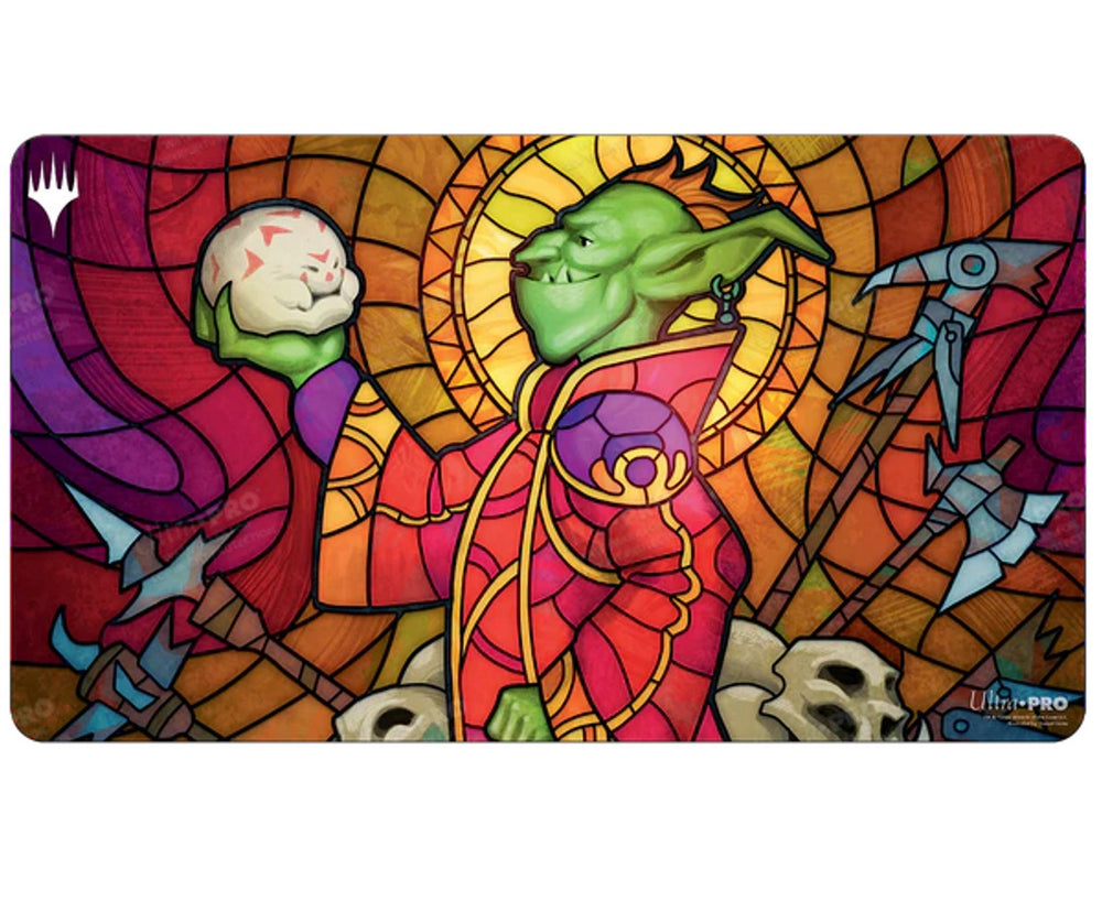 Ultra Pro Magic the Gathering Playmat
