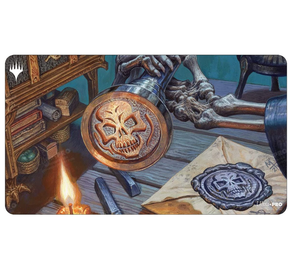 Ultra Pro Magic the Gathering Playmat