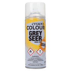 Citadel Spray Paint 400ml