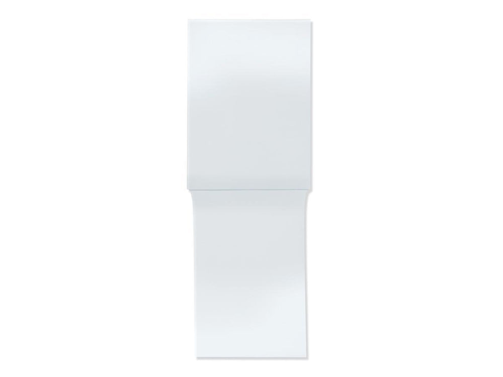Dragon Shield Perfect Fit Sealable Topload Sleeves - Clear x100 Standard