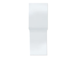 Dragon Shield Perfect Fit Sealable Topload Sleeves - Clear x100 Standard