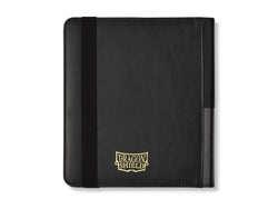 Dragon Shield Portfolio Black 160 Pockets