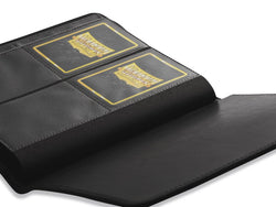 Dragon Shield Portfolio Black 160 Pockets