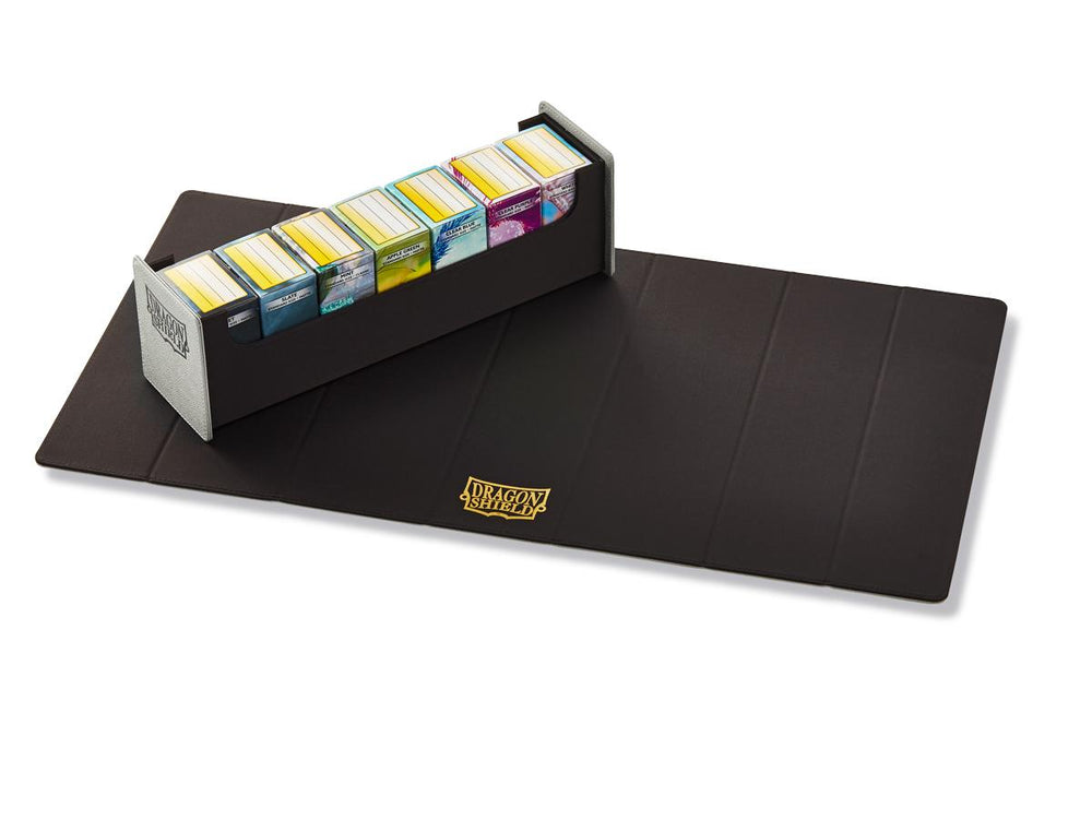Dragon Shield Magic Carpet Deck Box and Playmat 500+