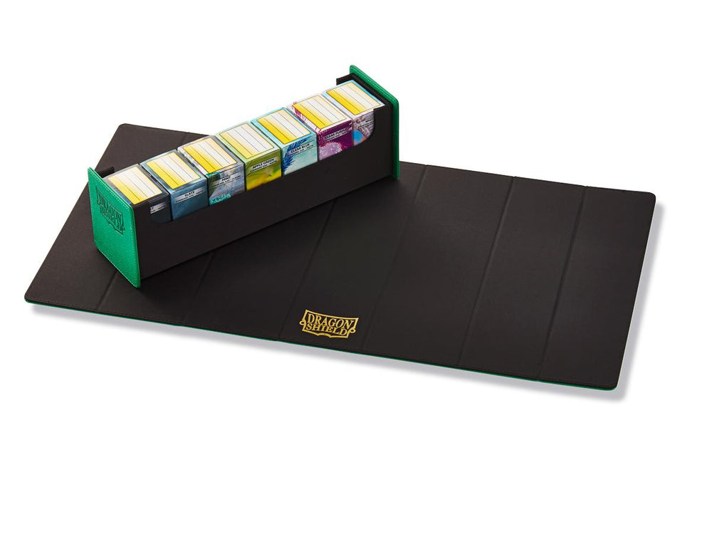 Dragon Shield Magic Carpet Deck Box and Playmat 500+