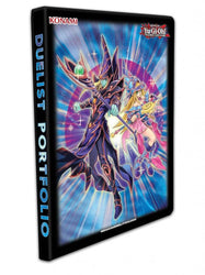Yu-Gi-Oh! Portfolio 9-Pocket 180 Pockets