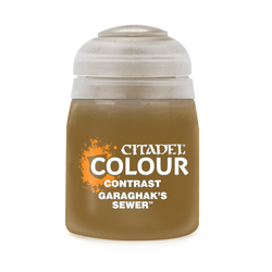 Citadel Contrast Paint 18ml