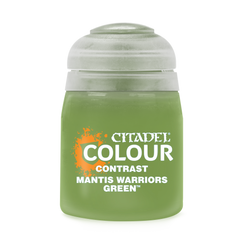 Citadel Contrast Paint 18ml