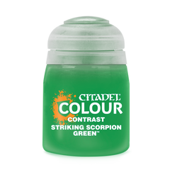Citadel Contrast Paint 18ml