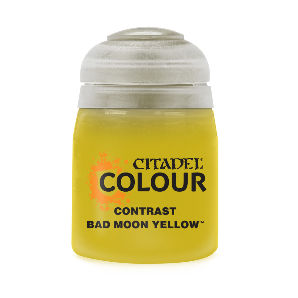Citadel Contrast Paint 18ml