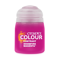 Citadel Contrast Paint 18ml