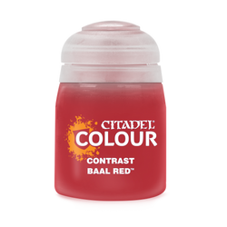 Citadel Contrast Paint 18ml
