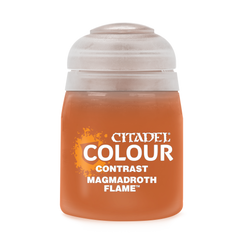 Citadel Contrast Paint 18ml