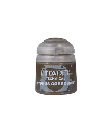 Citadel Technical Paint