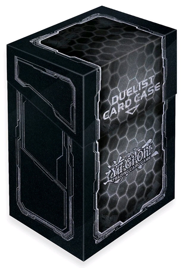 Ultra Pro Yu-Gi-Oh! Card Case Deck Box 60+ Cards